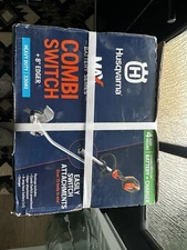 SHIPS NOW NEW Husqvarna 330ike Battery Lawn Edger Battery,Edger,Charger Included