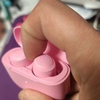 JLab Epic Sport Pink True Wireless In-Ear Bluetooth Earbuds w/ Mic & Case — photo 3