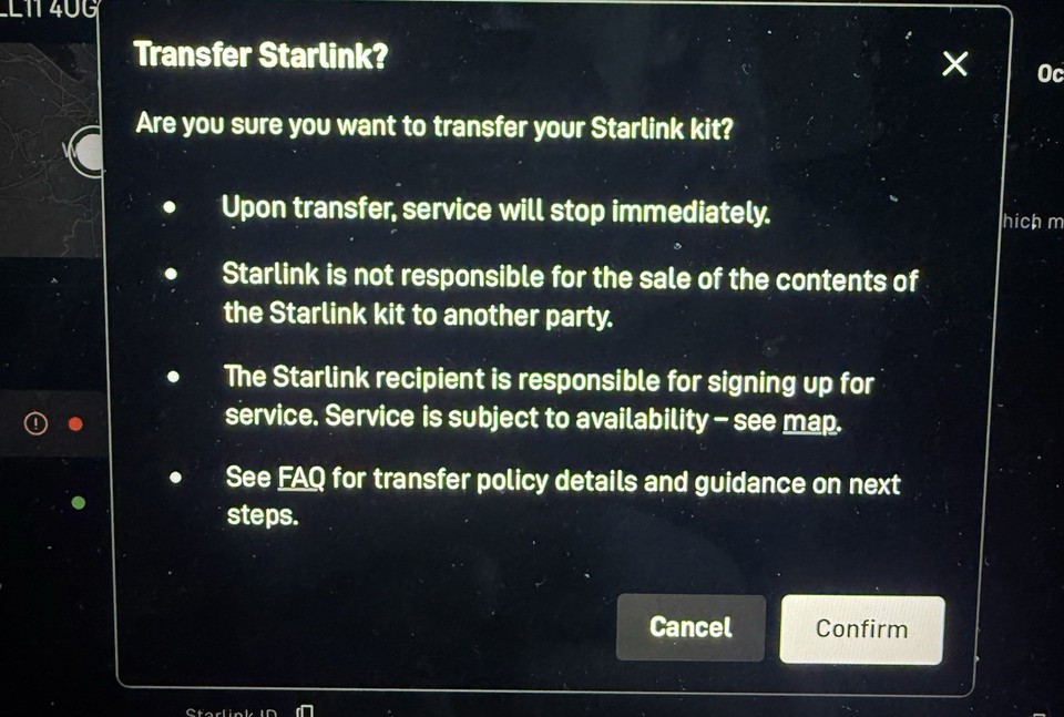 Starlink Gen3 (V4) UTA-232 Satellite Internet Dish Kit and Router ...