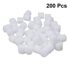 600 PCS 30MM Fixing Planting Hydroponic Sponge Soilless Hydroponic Sponge 0.05 per sponge