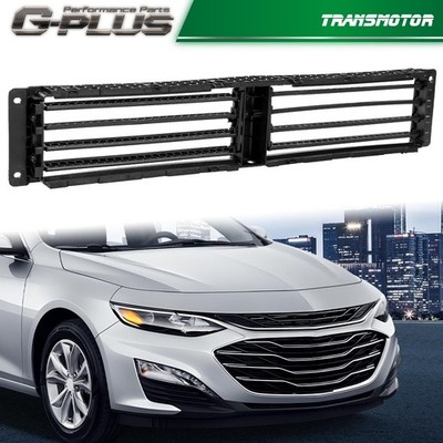 New Active Grille Shutter Assembly W/O Motor Fit For Chevy Malibu Buick LaCrosse