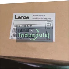 EVF9321-EV IPCS New Sealed Original Lenze EVF9321-EV Servo Inverter