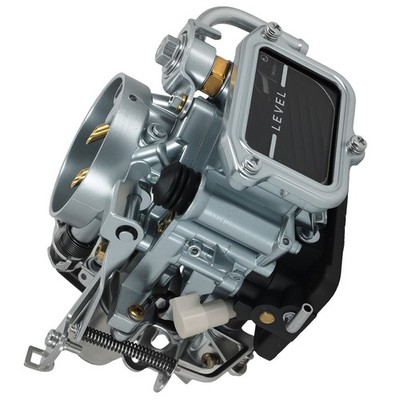2 Barrel Carburetor for Mazda Bongo LUCE PICK UP 626 1942-13-600 Aluminum