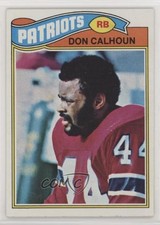Click to enlarge Don Calhoun