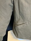 Original WW2 US Army Women’s WAC M43 Field Jacket Liner Named — photo 4