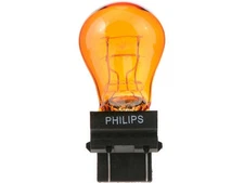 For 2010-2013 Chevrolet Suburban 2500 Turn Signal Light Bulb Philips 33572YBSC