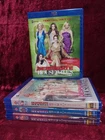 Desperate Housewives Season 1 to 8 (2004-12) Blu-ray Region All - New OOP Rare