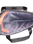 Max Case Laptop Bag  Briefcase Shoulder Bag Water Repellent Dark Gray — photo 5