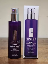 Clinique Smart Clinical Repair™ Wrinkle Correcting Serum – 3.4 fl oz / 100 ml