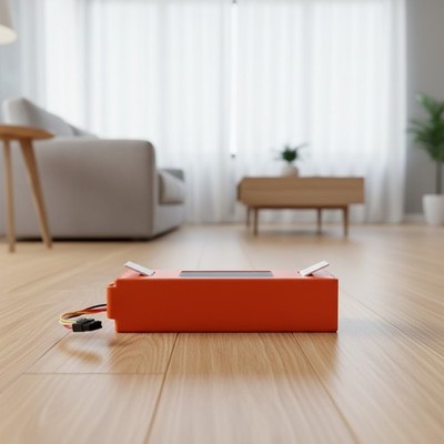 Roborock S7 Battery Replacement: 6700mAh with Safety Features & Efficiency
