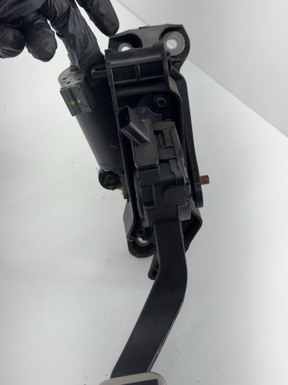 2014-2021 MASERATI GHIBLI M157 THROTTLE ACCELERATOR FUEL GAS PEDAL W/ SENSOR 449