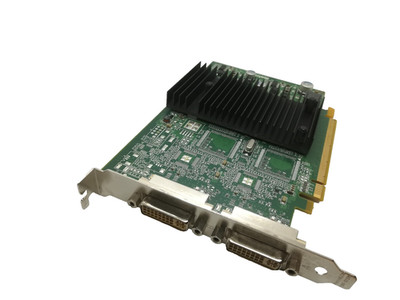 MATROX MILLENIUM P690 128MB DDR2 PCI-E 2.0 x16 DUAL DVI-I GRAFIKKARTE #GK13441