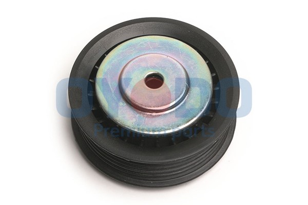 Spannrolle Keilrippenriemen Oyodo 20R9097-OYO Kunststoff FüR VW Transporter T4 2-image