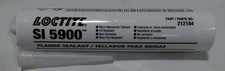 NEW Henkel SI 5900 300ml Loctite Flange Sealant Cartridge $124