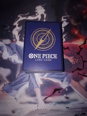 One Piece TCG / OP TCG JP 50 Karten Bundle