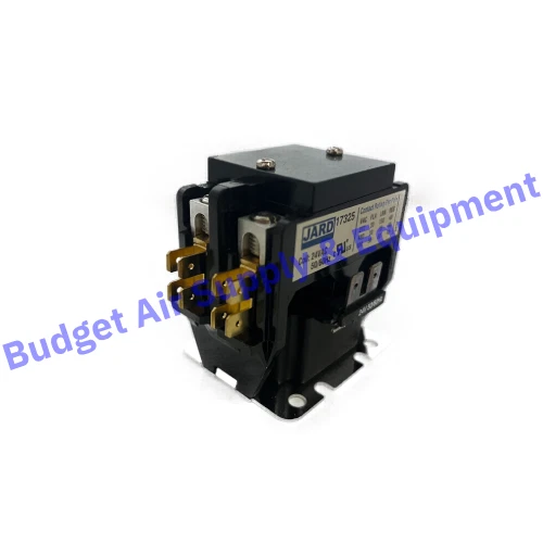 ProParts 2 Pole 30 Amp 24v Contactor (PPCON2P30A24V) - Image 2 of 4