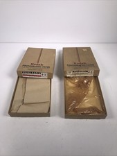 Kodak Photographic Paper Velox Rapid Kodabromide 5x7 1949 F1 F2 F-1 F-2 Vintage