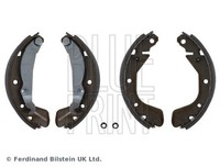 Bremsbackensatz Hinterachse FüR Opel Daewoo Astra F Stufenheck Cc Caravan Combo