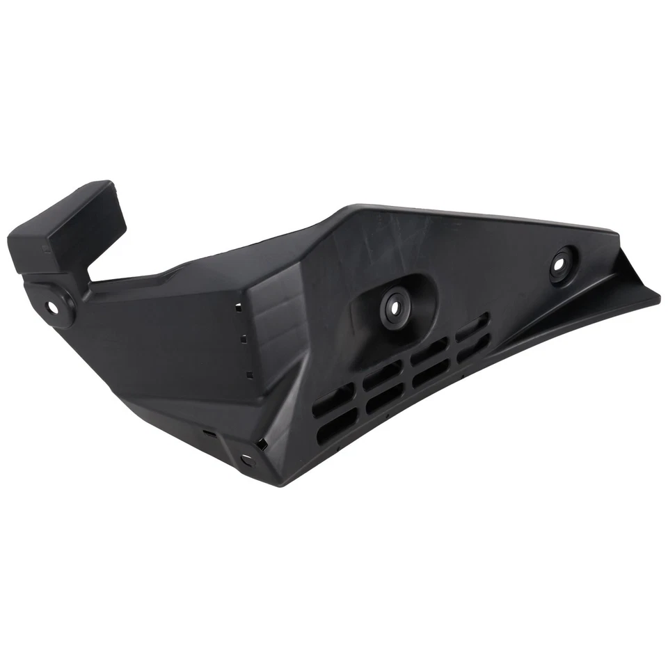 Soporte de parachoques para Toyota Prius C 2015-2017 sello trasero del lado del conductor Foto 3 de 4