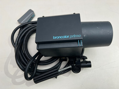 Broncolor Primo Lamp Head - 1600 W/S