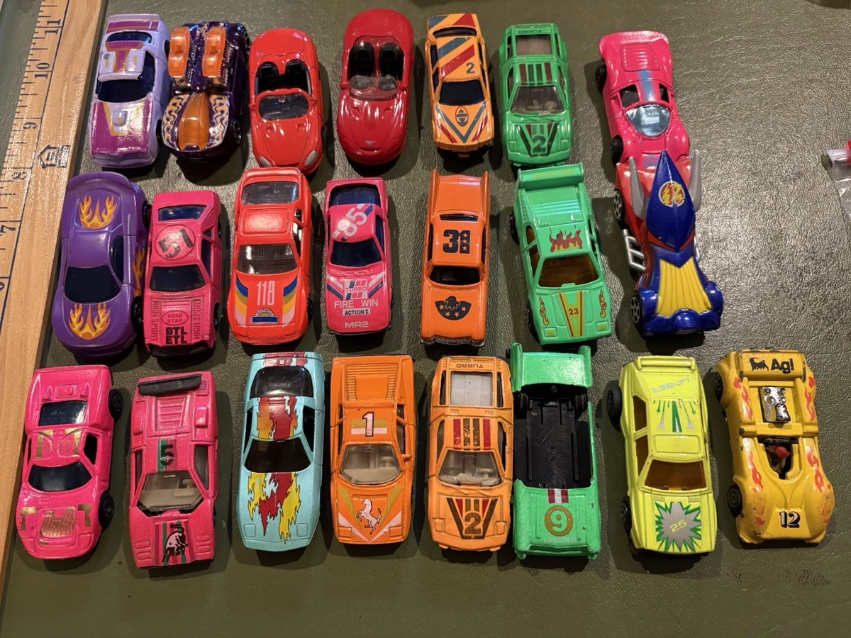 Made In China Toy Cars In Diecast & Toy Vehicle Collections & Lots