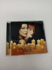 Music From The Motion Picture PRACTICAL MAGIC Soundtrack (CD, 1998 Reprise) 