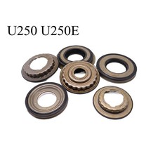 U250 U250E Transmission Rebuild Parts Piston Kit For TOYOTA RAV4