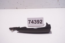 BMW E90 E91 E92 E84 E70 E71 T�rgriff vorne links BLACK SAPPHIRE METALLIC (475)