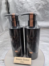 TOKIO IE INKARAMI limited Premium Shampoo400ml& Treatment400g  two-piece set