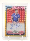 ERIC GORDON 2024-25 TOPPS CHROME GOLD GEOMETRIC AUTO /50 #TCA-EG 76ERS Q4903