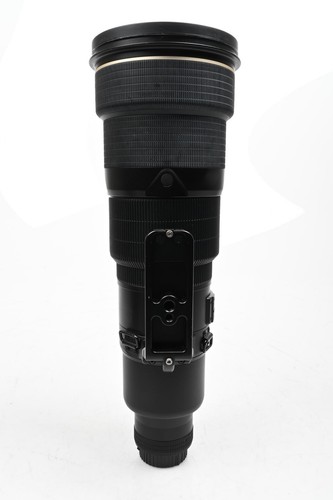Nikon Nikkor AF-S 500mm f4 D ED II Lens AFS #171 - Picture 4 of 8