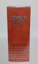 Vintage Cerruti Image Woman Perfume 2.5 oz Ea...