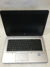 HP PROBOOK 440 G2 - FOR PARTS - MISSING COMPONENTS - INTEL I7 - READ DESCRIP -BB