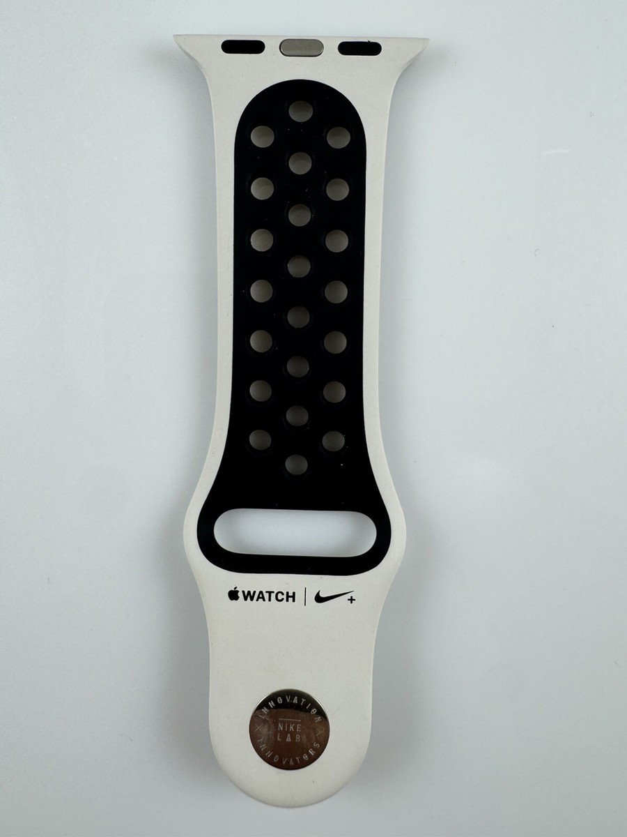 38mm nike apple watch