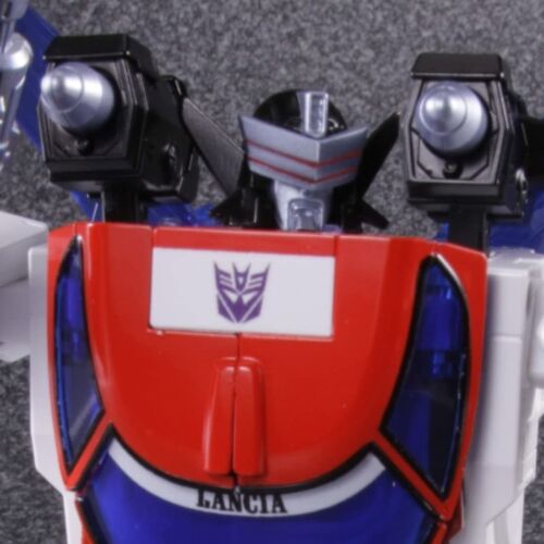 TAKARA TOMY Transformers Masterpiece MP-23 Exhaust - Picture 2 of 6