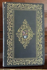 ATALA, Chateaubriand Rene de, Vignettes de Pierre Charbonnier, 1925, 1/60 Copies