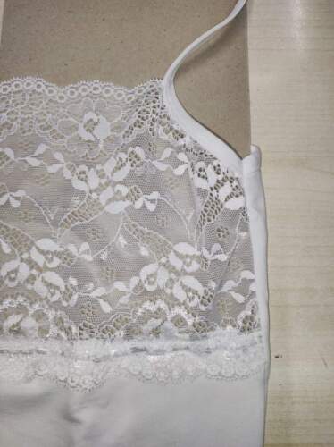 CANOTTIERA DONNA PIZZO ALTO - Picture 28 of 44