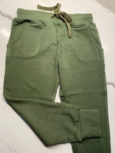 Cozy Car 7/8 Bamboo Jogger Set- Little Snuggles- FINAL Sale - Picture 3 of 3