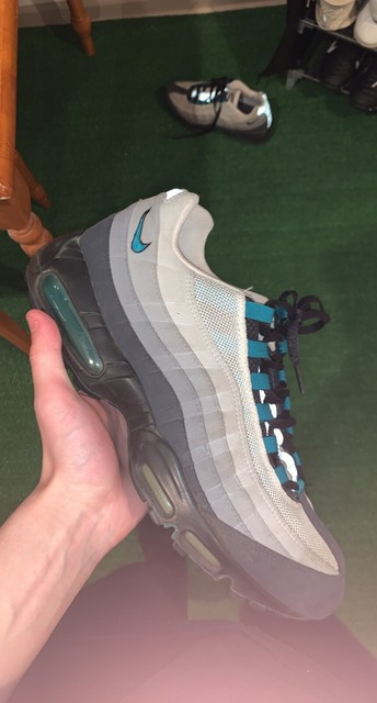 air max 95 fresh water