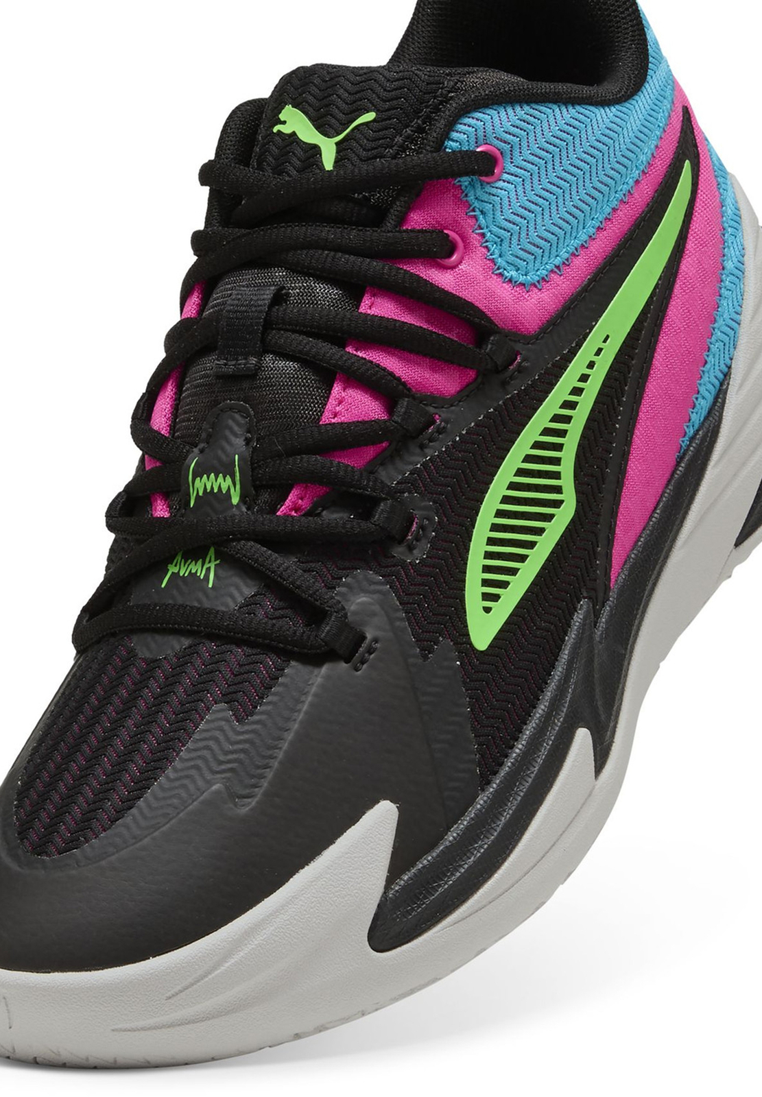 KEEN Puma Dagger Sneakers Uomo Scarpe Sportive Scarpe Da Basket 311353 01