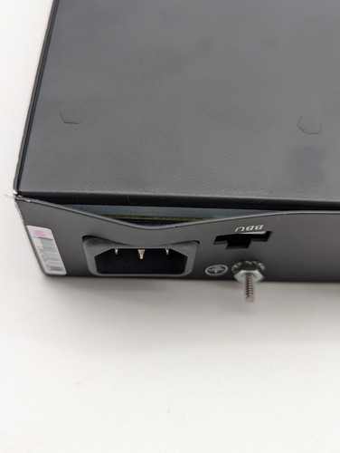 ADTRAN 3rd Gen Total Access Gateway Router 924E w/FXO (4243924F2B) - Picture 11 of 11