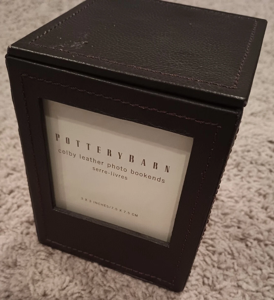 Pottery barn colby clearance bedding