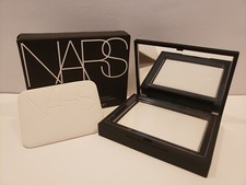 Nars  LIGHT REFLECTING PPRESSED SETTING POWDER  Translucent Crystal  NIB