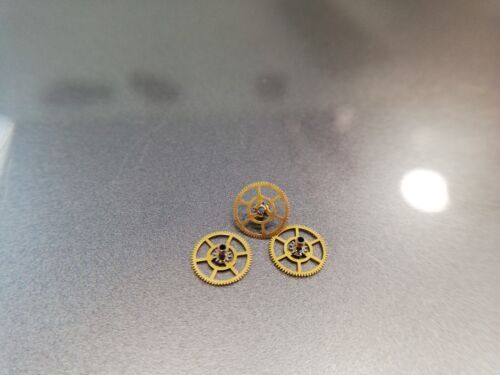 ETA 2450 / 2451 / 2452 / 2453 / 2454 / 2472 / 2474 Teile NOS - Bild 12 von 50