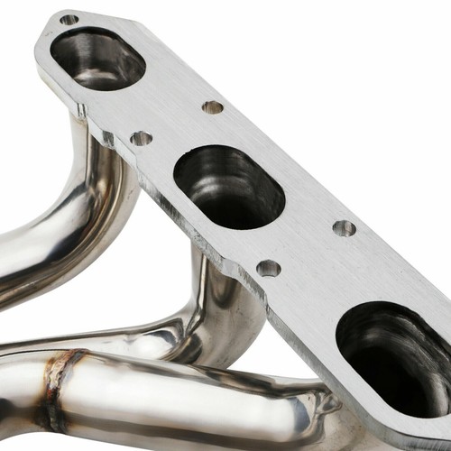 COLECTOR ESCAPE SPORT ACERO INOXIDABLE PARA PORSCHE 911 996 NO TURBO 3.4 3.6 99-04 - Imagen 2 de 12