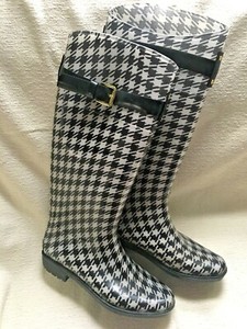 lauren ralph rain boots