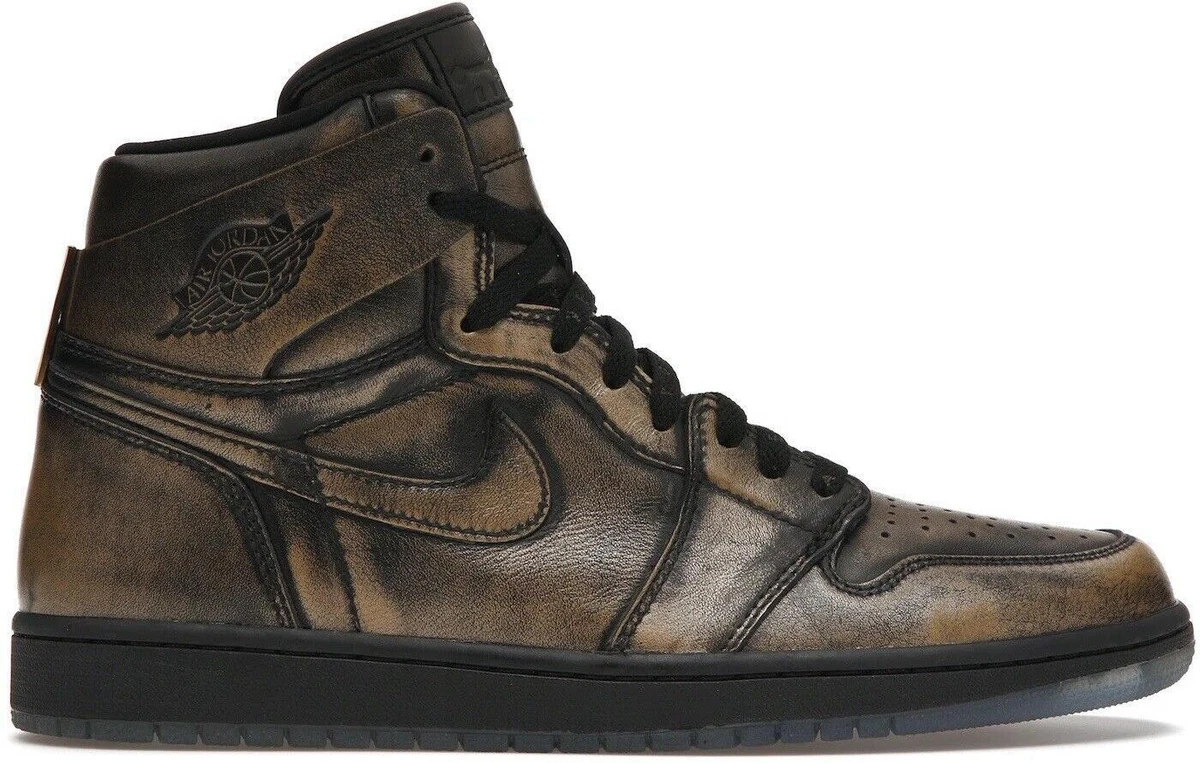 シューズ(男性用) AIR JORDAN 1 RET HIGH OG WINGS 10 Jordan 1 Retro OG High Wings for Sale - Authenticity Guaranteed - eBay