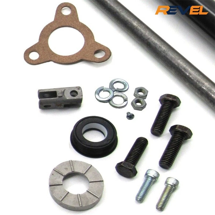 EZGO Steering Shaft Column Kit Golf Cart King, 52 OFF