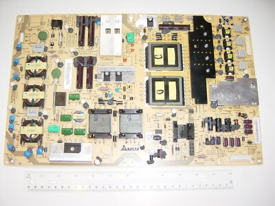 NEW Sharp LC-60LE835U Power Supply Boar a513