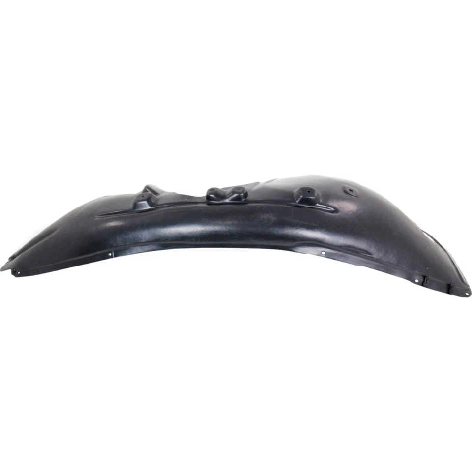 New Front Passenger Side Fender Liner For 2015-2022 Dodge Charger CH1249171 Foto 2 de 4